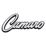 Oer 3950003 "camaro" Interior Dash Panel Emblem. Fixed Price $42.12.
