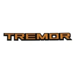 New Oem 2021-2025 Ford F-150 F150 Tail Gate Emblem Nameplate "tremor". Fixed Price $60.05.