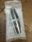 2010 2011 2012 Lincoln Mkz Front Center Grill Emblem Logo Badge Oem. Fixed Price $25.00.
