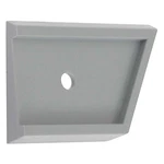 Oer 15598755 "bowtie" Driver Side Grille Emblem Spacer. Fixed Price $16.50.