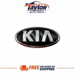 Oem 863534D700 Rear Trunk Emblem For Kia Sedona Sorento Telluride 14-21. Fixed Price $14.99.