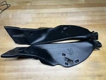 Genuine Vw Beetle Rear Hvac Air Duct Channel 1J0819803A Oem 1998-2010. Fixed Price $37.71.