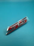 Oem 2010 - 2024 Chevrolet Camaro Ss Front Grille Emblem Nameplate Red 92225495. Fixed Price $29.99.