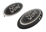 Ford Performance M-1447-FBC1 21-23 F150 Black Oval Kit-with Camera. Fixed Price $165.52.
