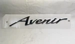 Gm Oem 18-24 Enclave Front Door Exterior Trim-nameplate 23373823. Fixed Price $66.84.