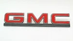 Gmc G-series Van Rear Door Emblem 14052254 Nos 1500 2500 3500 1978-95 Jimmy. Fixed Price $17.95.