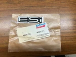 Nos 1995-97 Eagle Vision Esi Nameplate Emblem 4630330 Oem Rare. Fixed Price $6.99.