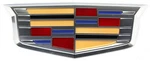 Oem Grille Emblem For Cadillac XT4, XT5, XT6, Xts 84683024. Fixed Price $60.00.