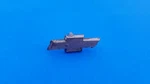 76 77 78 79 80 81 Chevrolet Chevette Emblem Badge Symbol Logo Vintage Oem B1. Fixed Price $9.50.