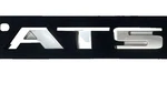 New Oem 15-18 Cadillac Ats Trunk Lid- Emblem Badge Nameplate Gmc 23469270. Fixed Price $23.99.