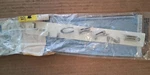 2006-2011 Buick Lucerne Deck Lid Nameplate Letters Genuine Oem 25759432. Fixed Price $35.50.
