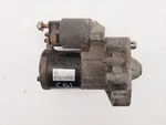 2011 Mini Cooper Engine Starter Motor 755001780 C81. Fixed Price $47.85.