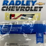 New Oem Plate- General Motors Gmc 85555135. Fixed Price $27.99.