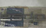 2007-2010 Gm "2500" Emblem Nameplate Oem #15117741 New Genuine. Fixed Price $22.00.