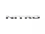 Genuine Mopar Nameplate 55157212AB. Fixed Price $84.01.