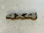 Jeep 4X4 Grand Wagoneer Brown Houndstooth Tailgate Emblem Badge Oem Cherokee. Fixed Price $79.00.