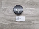 Maserati Gran Turismo Quattro 2023 Wheel Center Cap Grafite Glossy New 82330904. Fixed Price $45.00.