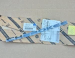 2014-2018 Jeep Cherokee Nos Mopar R/l Front Door Nameplate Letters Emblem. Fixed Price $75.00.