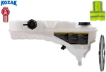 Coolant Overflow Reservoir Tank 603-5403 N5346001 Kenworth W900 T800 T660 T600. Fixed Price $219.99.