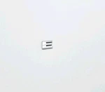 2011-2014 Vw Volkswagen Jetta Rear Lid Emblem Logo Badge Sign Symbol Letters. Fixed Price $14.99.