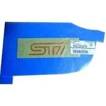 Genuine Subaru Oem Sti Rear Emblem Badge 93073FG270. Fixed Price $60.96.