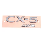 New Oem Mazda 2020-2021 "CX-5" Hatch Nameplate Emblem Ornament KBG8-51-720. Fixed Price $30.88.