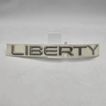 Genuine Mopar "liberty" Decal 55156604AD New. Fixed Price $78.98.
