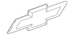 Genuine Gm Emblem 85574801. Fixed Price $76.16.
