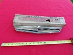 Mercury 1961 Hood Ornament Emblem Nos C1MB-16607-C. Fixed Price $125.00.