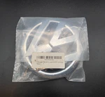 5C6853601 Ulm Oem Vw Front Emblem MK6 Volkswagen Jetta/gli 2011-14. Fixed Price $17.99.