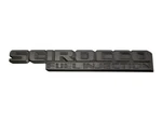 Emblem Badge Trunk Hatch 75-81 Vw Scirocco MK2 Fuel Injection Oem 533 853 687. Fixed Price $43.99.