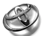 2019-2025 Toyota RAV4 Rear Liftgate Chrome Emblem Oem. Fixed Price $19.99.