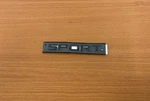 2023-2025 Honda Cr-v Rear Nameplate Emblem 757233A0A10 New Oem. Fixed Price $38.40.