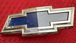 Vintage 1970 71 72 Chevrolet Chevy Truck Bow Tie Oem Emblem Grille Badge 3990740. Fixed Price $50.00.