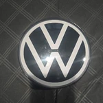 Volkswagen ID4 Grille With Light Emblem 2021 2022 2023 Used Oem 11K853600. Fixed Price $120.00.