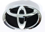 09-13 Toyota Corolla Emblem Front Grill 2009 2010 2011 2012 2013. Fixed Price $160.00.