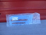 Oem 2015 - 2019 Subaru Outback Rear Emblem Badge Nameplate Tailgate 93079AL020. Fixed Price $29.00.