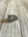 1960 1961 Ford Falcon Ranchero Letter Emblem Oem. Fixed Price $19.99.