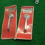 Scott Drake C5ZZ-6522600-C Inside Door Handle Fits 65-67 Mustang. Fixed Price $18.00.