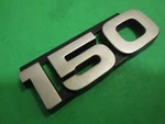 94 95 96 Ford E-150 Econoline Tailgate Emblem. Fixed Price $14.99.