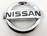 Nissan Altima Maxima Front Grille Logo Badge Sign Symbol Emblem. Fixed Price $69.99.