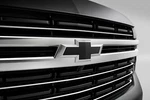 2021-2025 Chevrolet Tahoe Suburban Black Bowtie Emblem Kit 85012625 Front & Rear. Fixed Price $169.98.