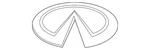 Genuine Infiniti Hatch Emblem 848906SA0A. Fixed Price $63.49.