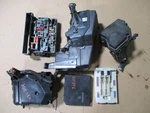 2016 Toyota RAV4 Engine Compartment Fuse Box Oem 99K Miles - LKQ442143021. Fixed Price $215.18.