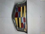 Oem Gm Led Cadillac Grille Emblem 2025-UP Escalade Silver 85788443. Fixed Price $49.00.