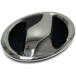 Oem Jdm Toyota Front Grille Vitz Netz Emblem Badge For 05-10 Yaris Hatchback. Fixed Price $49.99.
