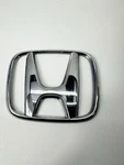 Tabs!! Honda Civic MK6 EM1 Genuine Rear Badge Emblem Hatchback 75700S6A0030. Fixed Price $18.99.