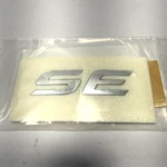 Oem 2019 2020 Hyundai Elantra Rear Chrome Emblem Nameplate Badge 86331 F2AA0. Fixed Price $25.95.
