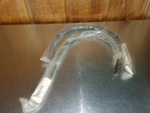 2) New Nos Gm Door Edge Guard Set 994695 1976-1981 Chevy Buick Pontiac Olds. Fixed Price $36.00.