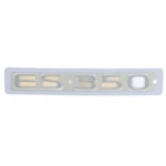 Genuine Lexus Nameplate 75442-33290. Fixed Price $27.09.